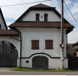 Buildings Old House